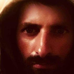 Meet your Posher, Isaac